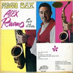 Magic sax